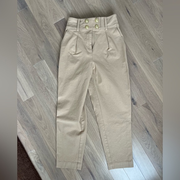 Derek Lam 10 Crosby Blazer and Pants Suit - Picture 3 of 7